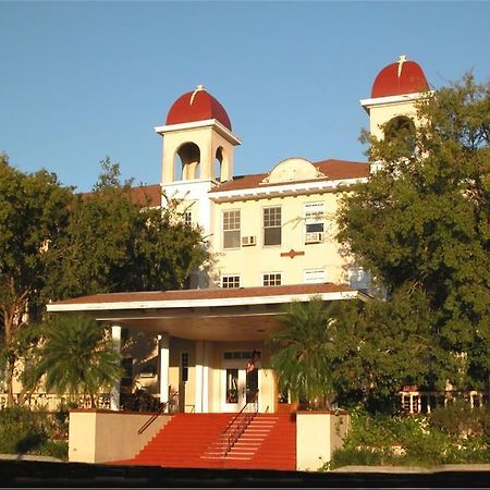 Kenilworth Lodge Sebring Kültér fotó