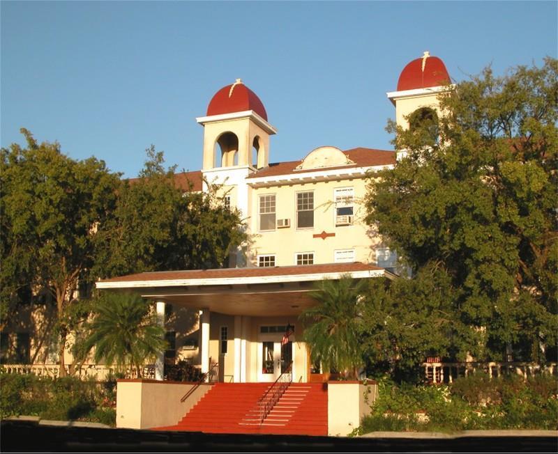 Kenilworth Lodge Sebring Kültér fotó